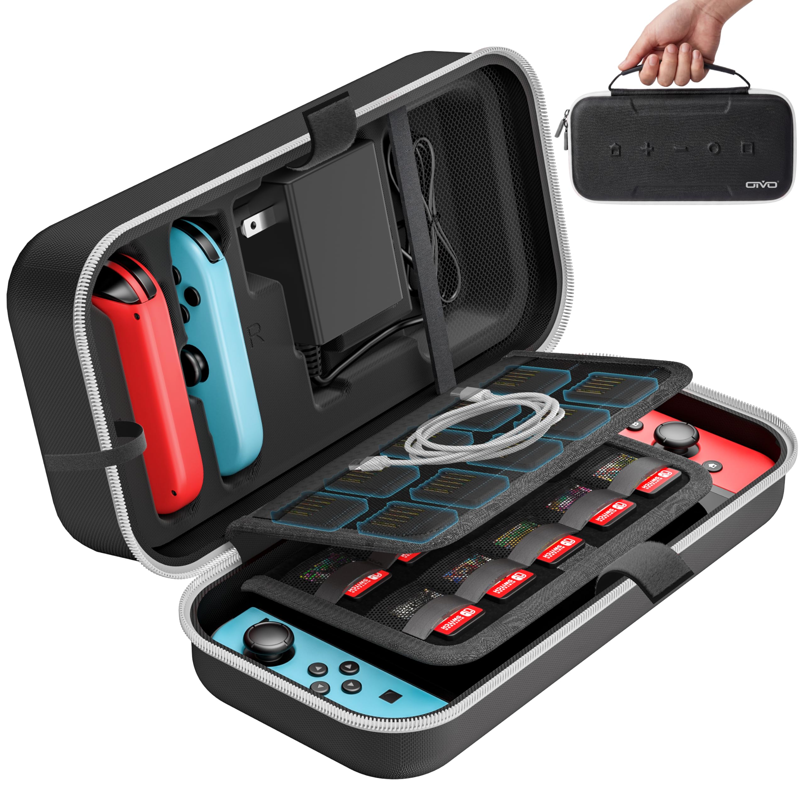 Amazon.co.jp: 【Switch/スイッチ有機elモデル対応 Switch 2非対応